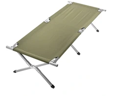 Lova Mil-Tec Gen 190x65cm.