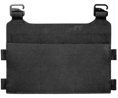 M4 dėtuvių platforma 3 SGL EL Tasmanian Tiger šarvinei liemenei, Juoda