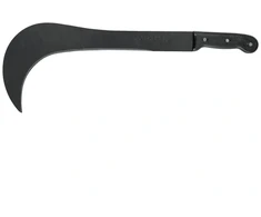 Truper mačetė lenkta geležte 40cm