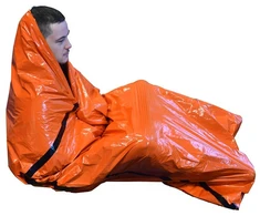 Maišas prastam orui BCB, Oranžinė