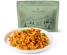 Snugpak Makaronai su Bolonijos padažu Food Force