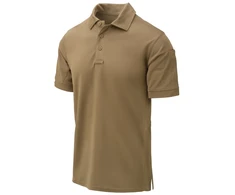 Marškinėliai Helikon-Tex UTL Polo- TopCool Lite, Coyote