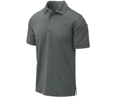 Marškinėliai Helikon-Tex UTL Polo- TopCool Lite, Shadow Pilkas