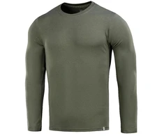 Marškinėliai ilgomis rankovėmis M-Tac 93/7, Army Olive