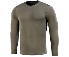 Marškinėliai ilgomis rankovėmis M-Tac 93/7, Dark Olive