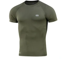 Marškinėliai M-Tac Ultra Light Polartec, Army Olive