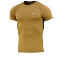 Marškinėliai M-Tac Ultra Light Polartec, Coyote