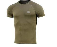Marškinėliai M-Tac Ultra Light Polartec, Dark Olive