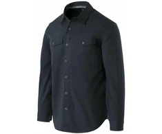 Marškiniai Helikon-Tex Concealed Carry, Washed Juodas