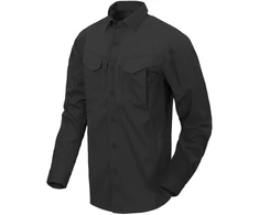 Marškiniai Helikon-Tex Defender Mk2®, Juoda