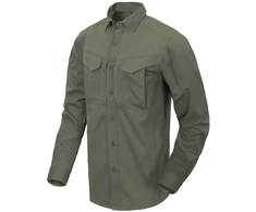 Marškiniai Helikon-Tex Defender Mk2®, Olive Žalias