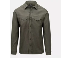 Marškiniai Helikon-Tex Defender Mk2 Pilgrim, Moss Žalias Denim
