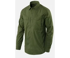 Marškiniai Helikon-Tex Defender Mk2®, Pine Žalias