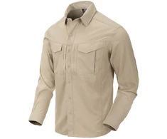 Marškiniai Helikon-Tex Defender Mk2 Tropical®, Sidabrinis Mink
