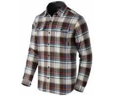 Marškiniai Helikon-Tex GreyMan, Foggy Meadow Plaid