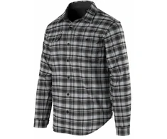 Marškiniai Helikon-Tex GreyMan, Old-school Pilkas Plaid