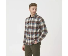 Marškiniai Helikon-Tex GreyMan, True Pilkas Checkered