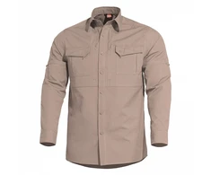 Marškiniai Pentagon Plato, Khaki