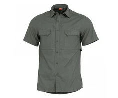 Marškiniai Pentagon Plato Short, Camo Žalias