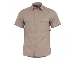 Marškiniai Pentagon Plato Short, Khaki