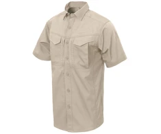 Marškiniai trumpomis rankovėmis Helikon-Tex Defender Mk2®, Khaki
