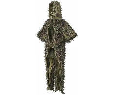 Maskuojantis kostiumas Helikon-Tex Leaf Ghillie Set® - US Woodland