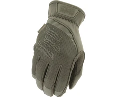 Mechanix Wear Pirštinės Mechanix FastFit®, Olive Žalias