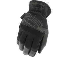 Mechanix Wear Pirštinės Mechanix FastFit®, Juoda