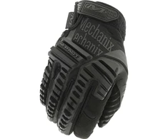 Mechanix Wear Pirštinės Mechanix M-Pact®, Juoda