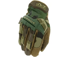 Mechanix Wear Pirštinės Mechanix M-Pact®, US Woodland