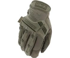 Mechanix Wear Pirštinės Mechanix M-Pact®, Olive Žalias