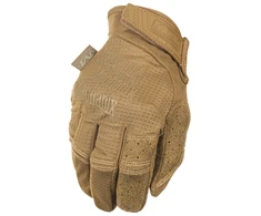 Mechanix Wear Pirštinės Mechanix SPECIALTY VENT, su skylutėmis ventiliacijai, Coyote