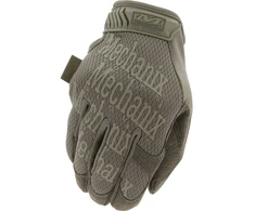 Mechanix Wear Pirštinės Mechanix The Original®, Olive Žalias