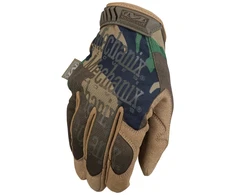 Mechanix Wear Pirštinės Mechanix The Original®, US Woodland