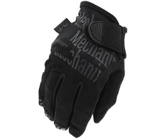 Mechanix Wear Taktinės pirštinės Mechanix Precision Pro, Juoda