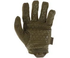 Mechanix Wear Taktinės pirštinės Mechanix Precision Pro, Coyote