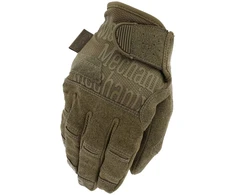 Mechanix Wear Taktinės pirštinės Mechanix Precision Pro, Coyote