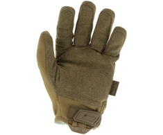 Mechanix Wear Taktinės žieminės pirštinės Mechanix ColdWork Original, Juoda