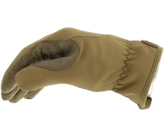 Mechanix Wear Taktinės žieminės pirštinės Mechanix ColdWork FastFit, Coyote