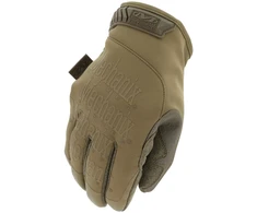 Mechanix Wear Taktinės žieminės pirštinės Mechanix ColdWork Original, Coyote