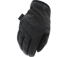 Mechanix Wear Taktinės žieminės pirštinės Mechanix ColdWork Original, Juoda