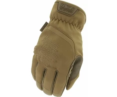 Mechanix Wear Taktinės žieminės pirštinės Mechanix ColdWork FastFit, Coyote