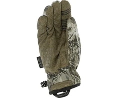 Mechanix Wear Žieminės pirštinės Mechanix SUB40 Realtree