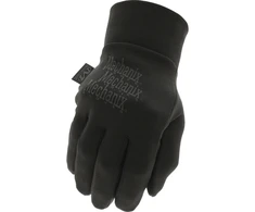 Mechanix Wear Žieminės pirštinės Mechanix ColdWork Base Layer, Juoda