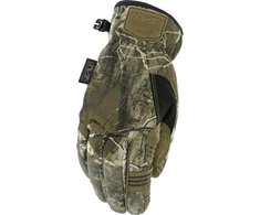 Mechanix Wear Žieminės pirštinės Mechanix SUB40 Realtree