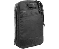 Mediko dėklas liemenei Tasmanian Tiger Assault Pack S ZP, Juoda