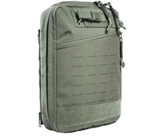 Mediko dėklas liemenei Tasmanian Tiger Assault Pack S ZP, RAL7013 su IRR