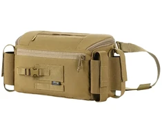Mediko krepšys M-Tac CLS Elite, Coyote