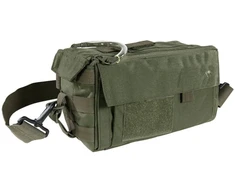 Mediko krepšys Tasmanian Tiger MKII, Olive Žalias