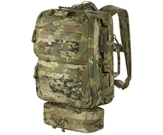 Mediko kuprinė M-Tac Combat Medic Elite, 12l., MultiCam®
